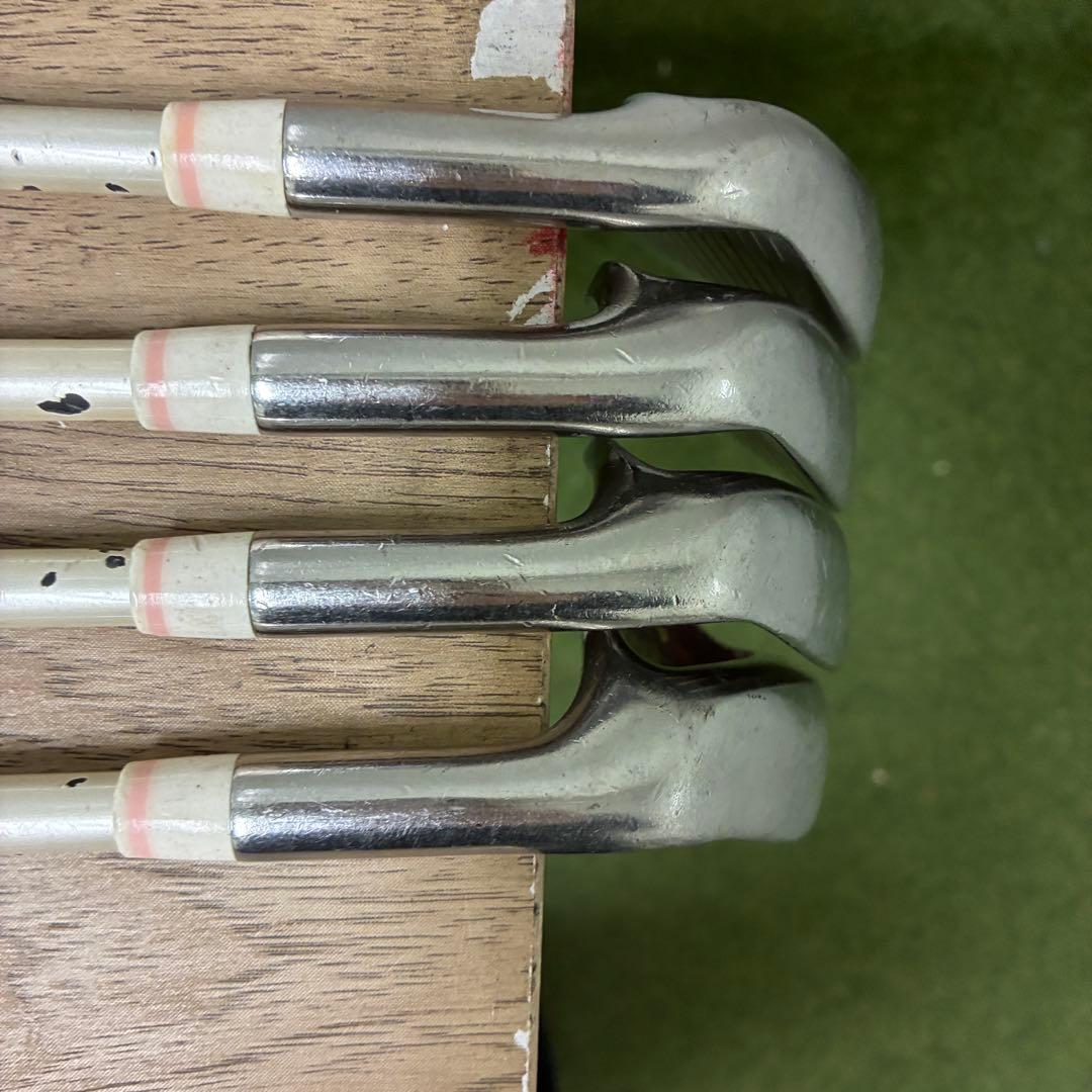 レディースゴルフクラブセット【PARADISO】【GOLDEN BEAR】★