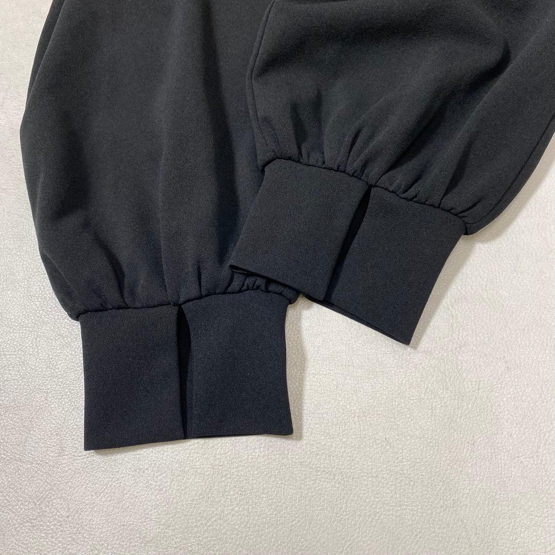 美品 HELIOPOLE NEW BARE TOP JUMPSUITs