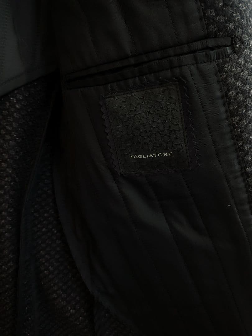 TAGLIATORE /タリアトーレ コート