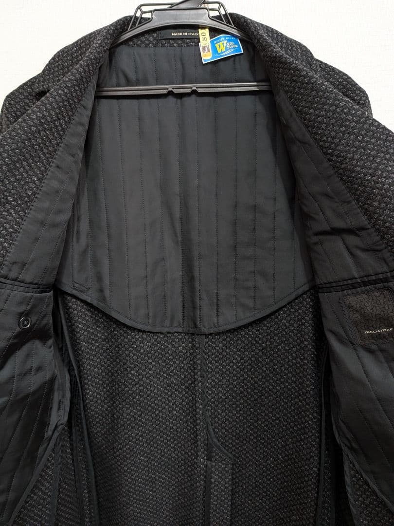 TAGLIATORE /タリアトーレ コート