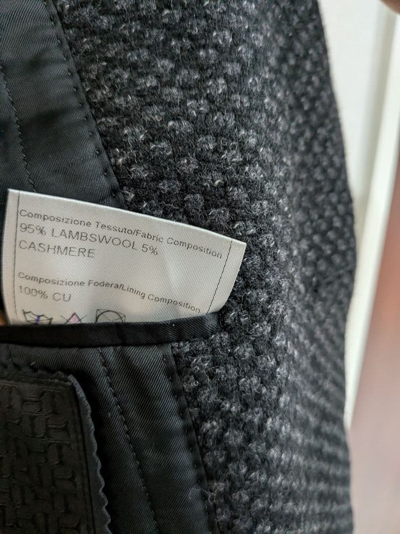 TAGLIATORE /タリアトーレ コート