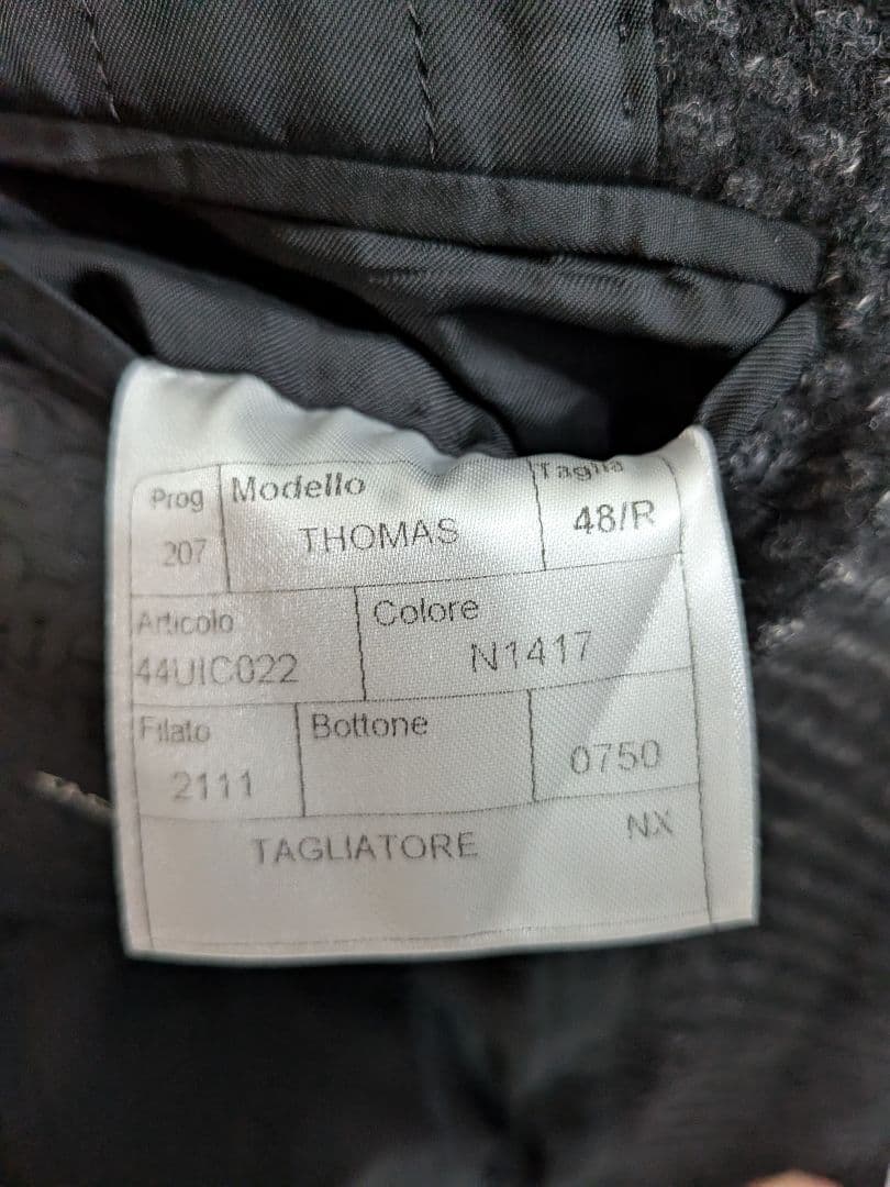 TAGLIATORE /タリアトーレ コート