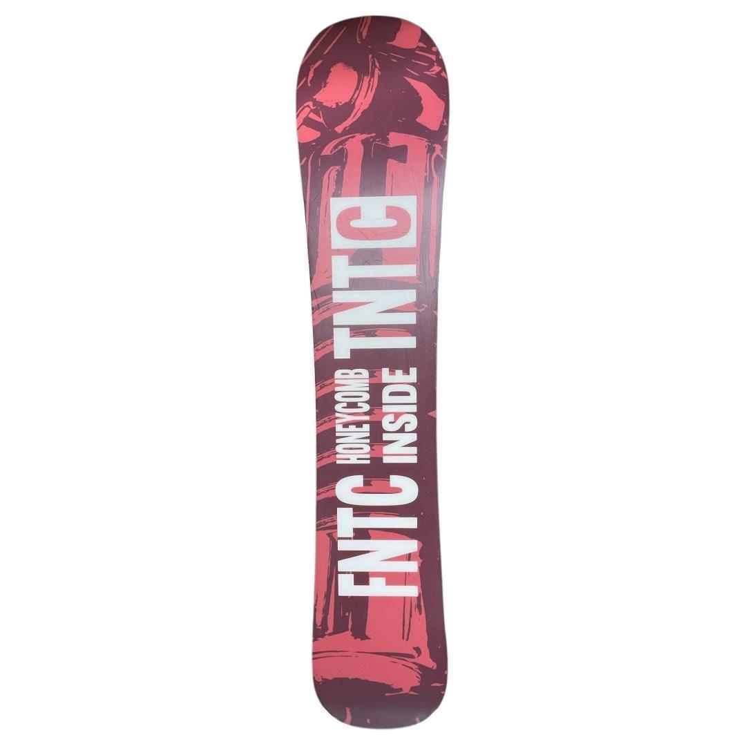 【傷少ない！人気】24-25　FNTC　TNT　C　エフエヌティーシー