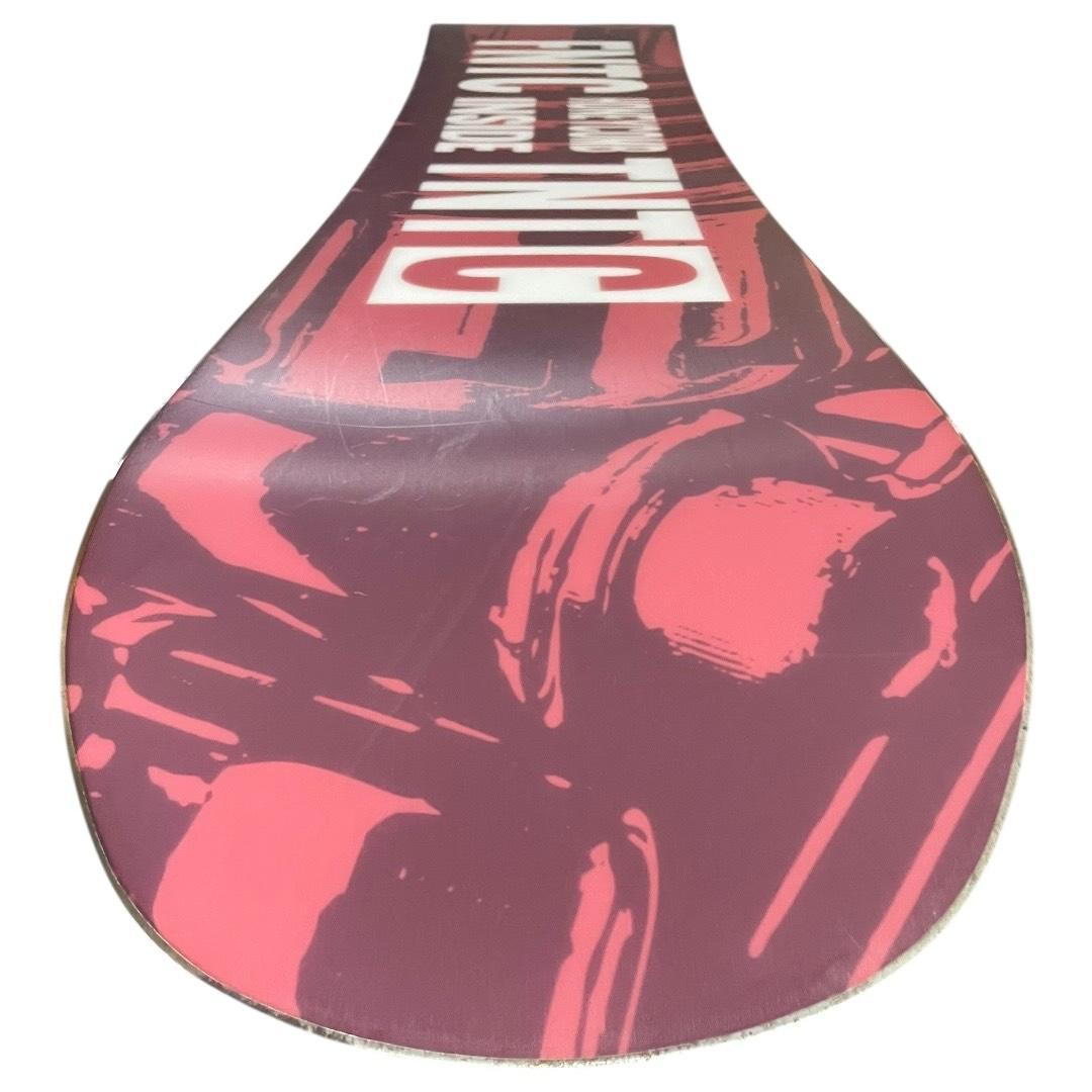 【傷少ない！人気】24-25　FNTC　TNT　C　エフエヌティーシー