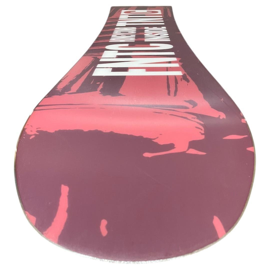 【傷少ない！人気】24-25　FNTC　TNT　C　エフエヌティーシー