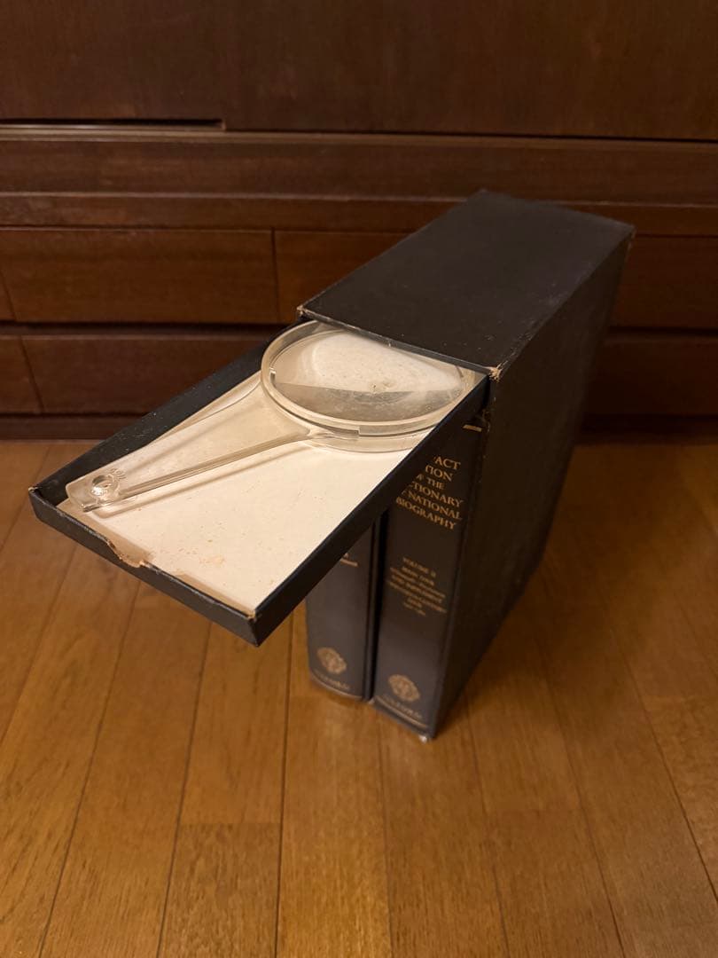 人文 Dictionary of National Biography