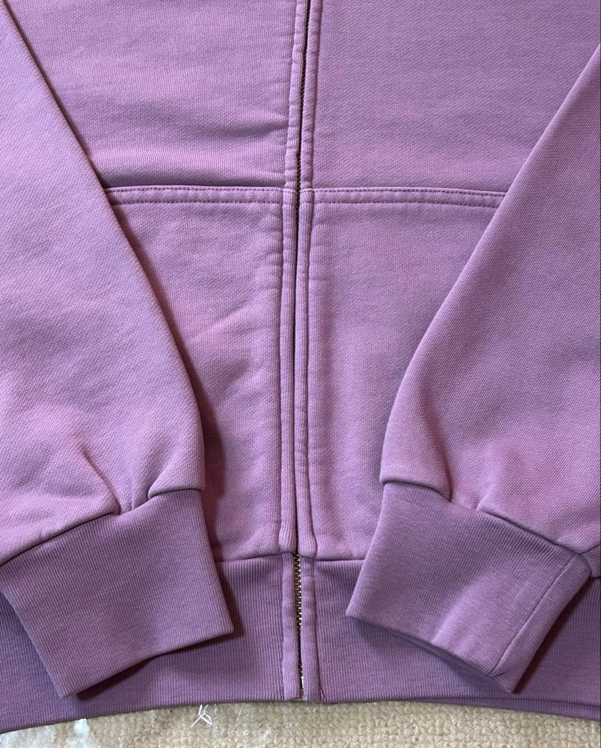 Spick and Span K.Ayami*Sフーテッドパーカー