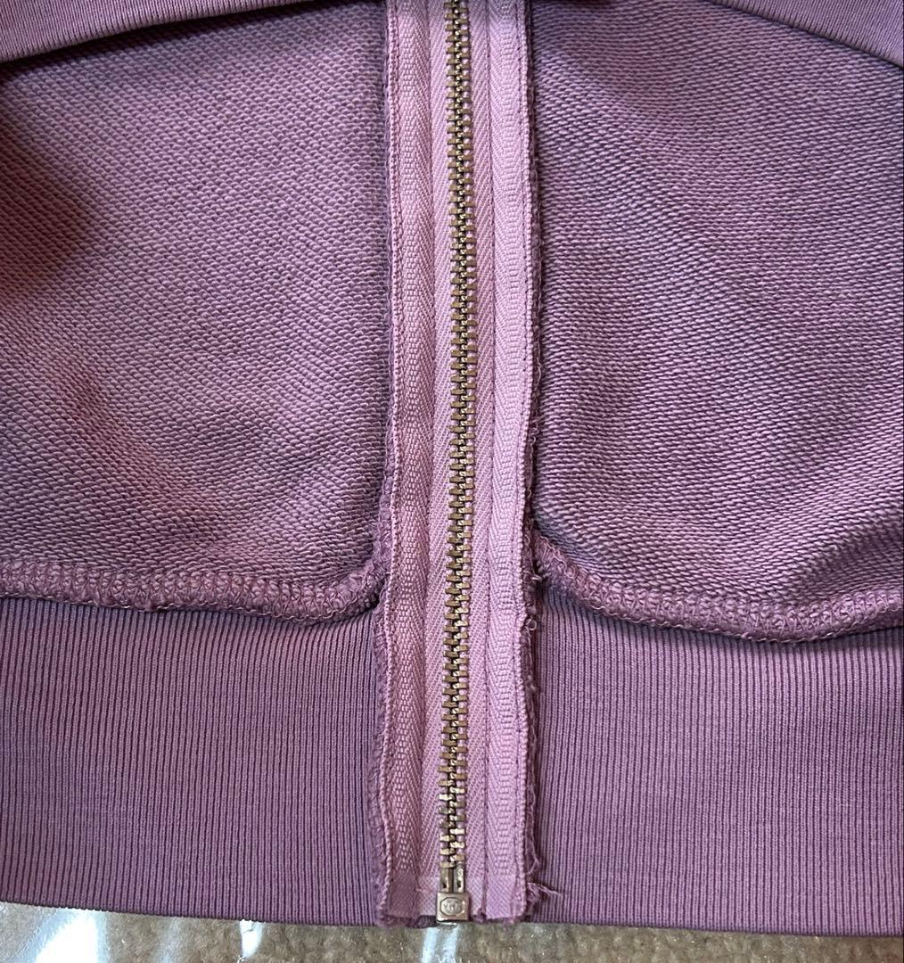 Spick and Span K.Ayami*Sフーテッドパーカー