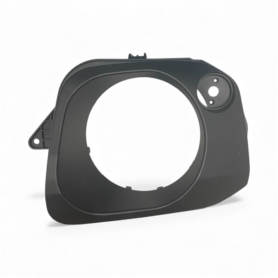 ジムニー JB23 丸目ヘッドライトキット7インチ　スモークLEDウインカー