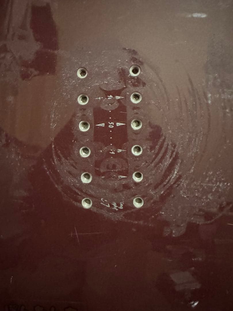 【年末特価】YONEX GROWENT 22/23 148