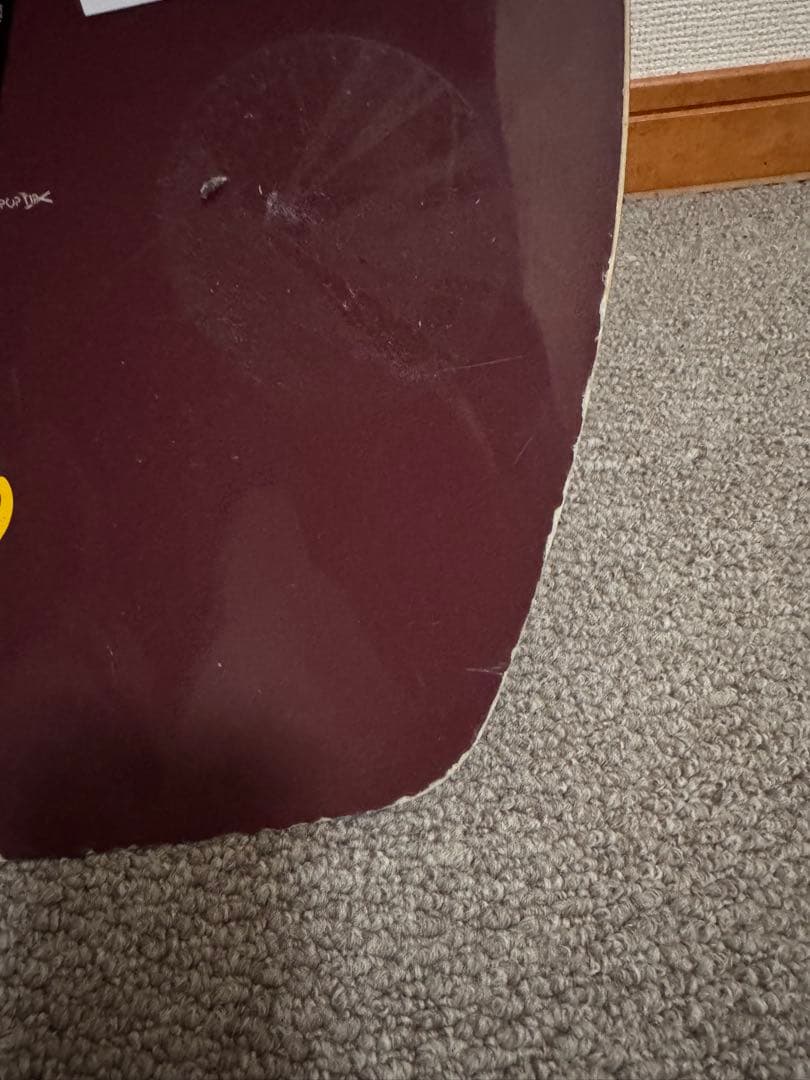 【年末特価】YONEX GROWENT 22/23 148