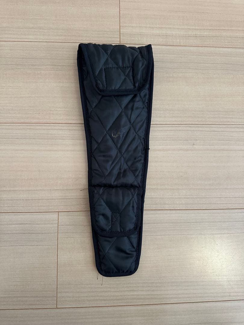 SELMER テナーサックス ケース