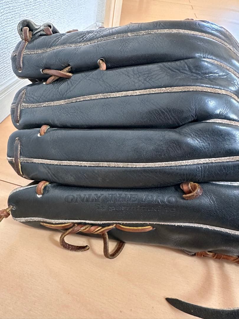 ハタケヤマ（hatakeyama） 商品名：硬式用　PBWシリーズ