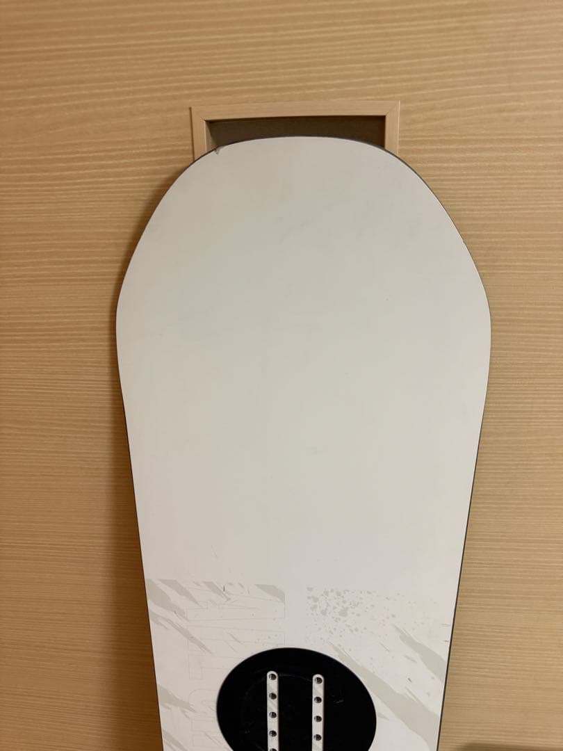 スノーボード 011 X FLY SPIN 151