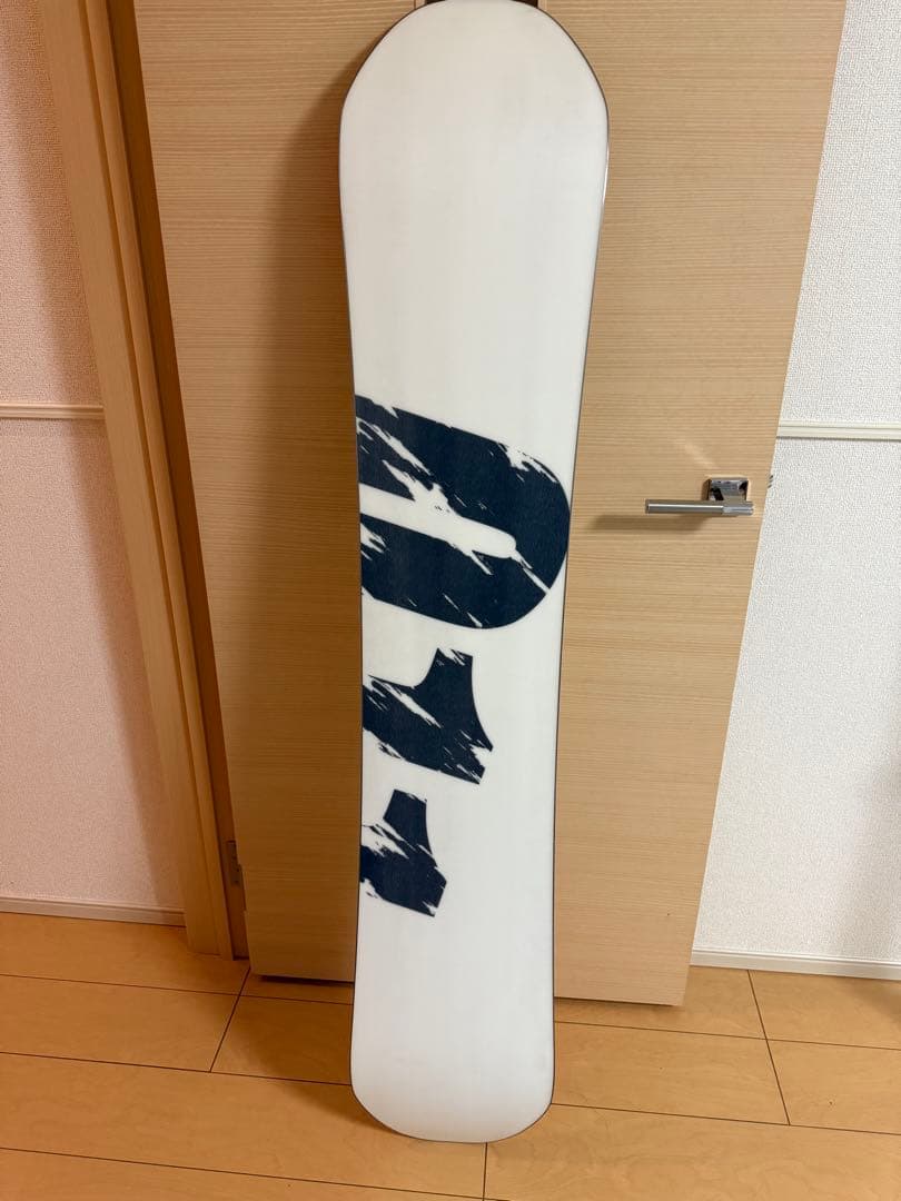 スノーボード 011 X FLY SPIN 151