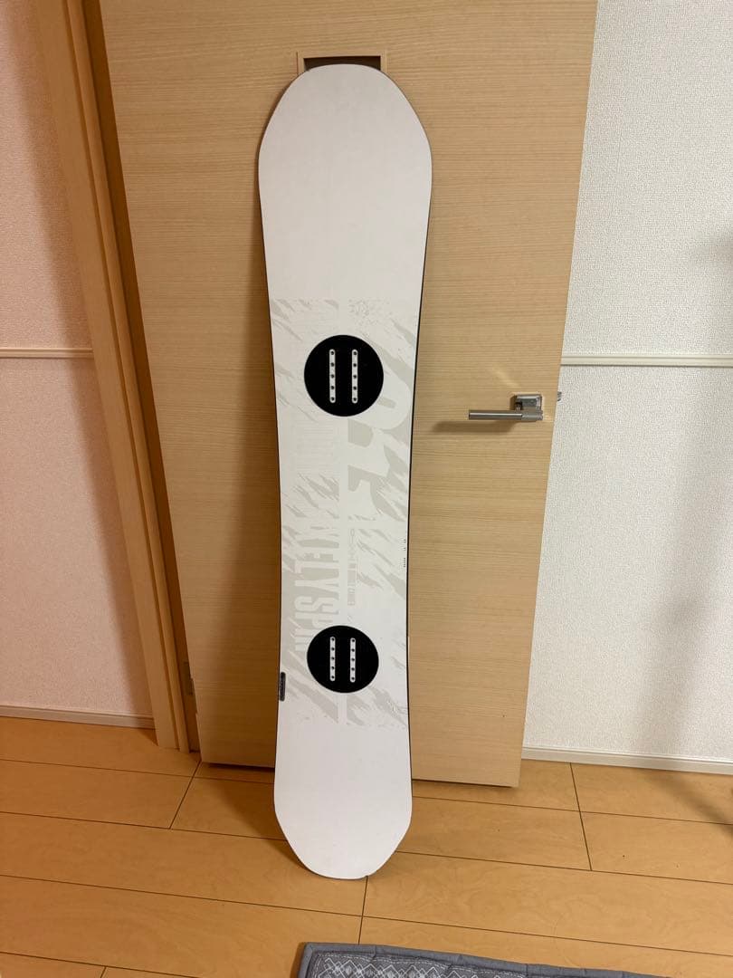 スノーボード 011 X FLY SPIN 151