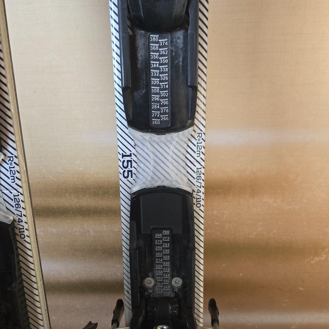 ロシニョールDEMO GAMMA