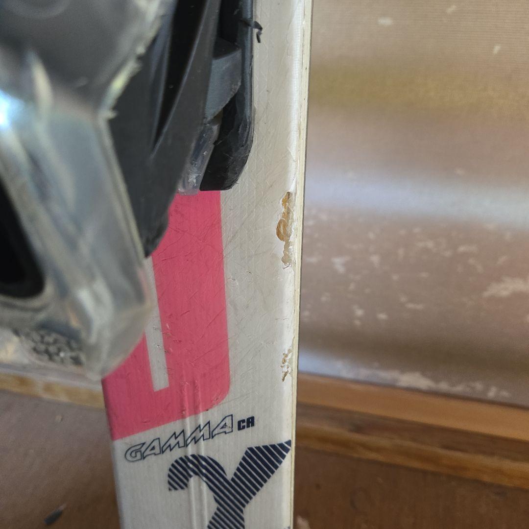 ロシニョールDEMO GAMMA