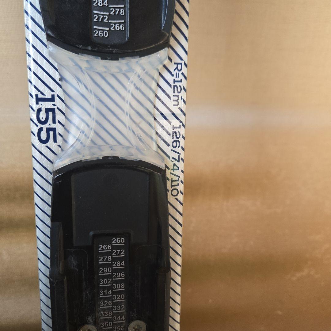 ロシニョールDEMO GAMMA