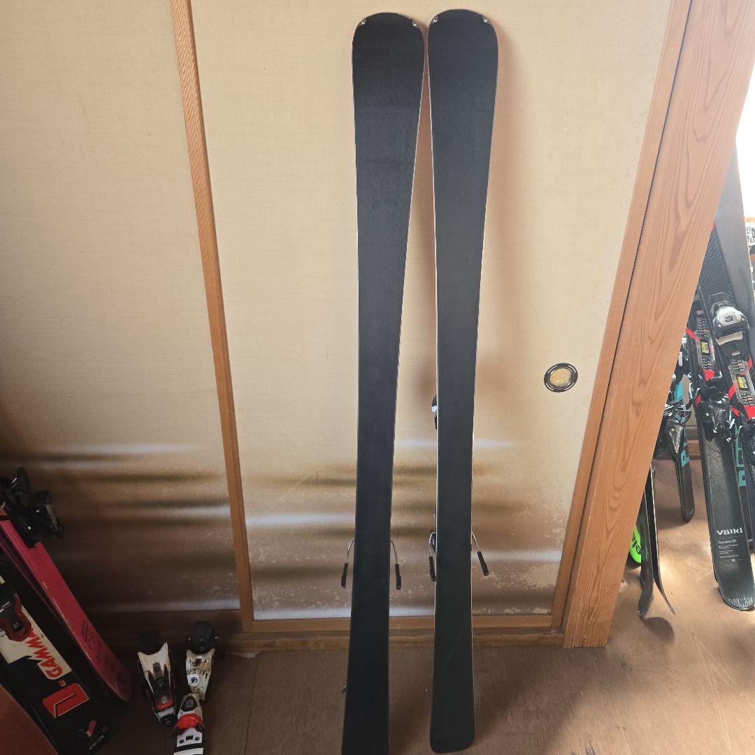 ロシニョールDEMO GAMMA