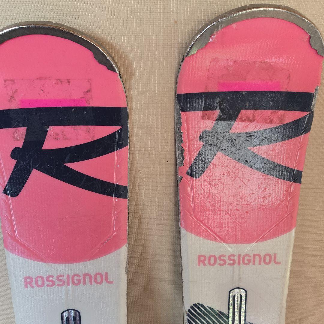 ロシニョールDEMO GAMMA