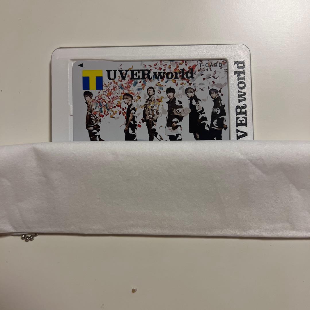 UVERworld cd アルバム　まとめ売り ラバーバンド他有り