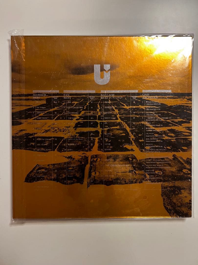 UVERworld cd アルバム　まとめ売り ラバーバンド他有り