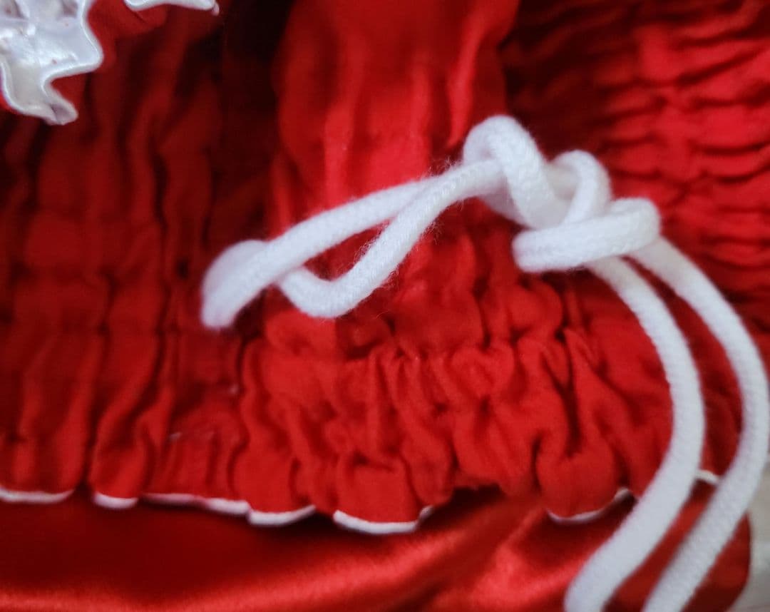 ボクシング　パンツ　赤　ウイニング