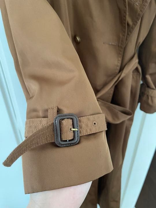 Franche lippee コート