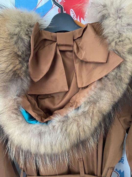 Franche lippee コート