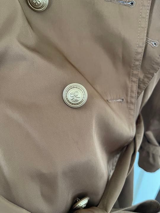 Franche lippee コート