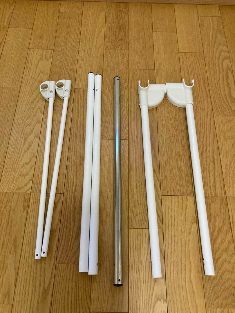 NONAKA WORLD 滑り台付き遊具