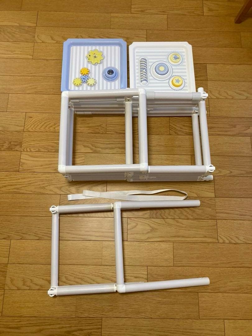 NONAKA WORLD 滑り台付き遊具