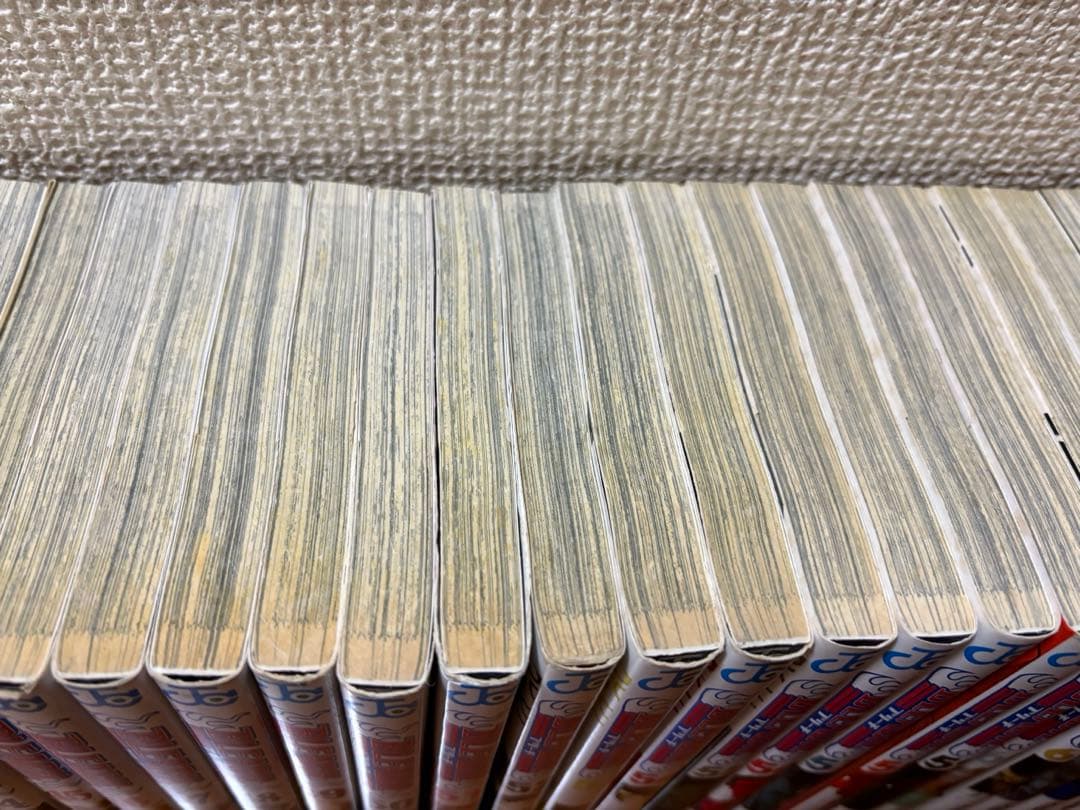 BLEACH全巻セット＋小説等おまけ付き