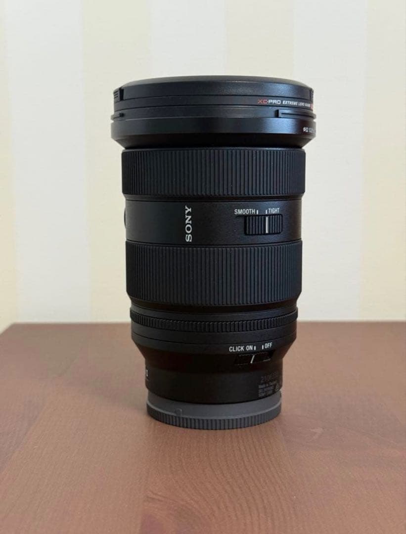 【たか】Sony FE24-70mmF2.8GMII　SEL2470GM2