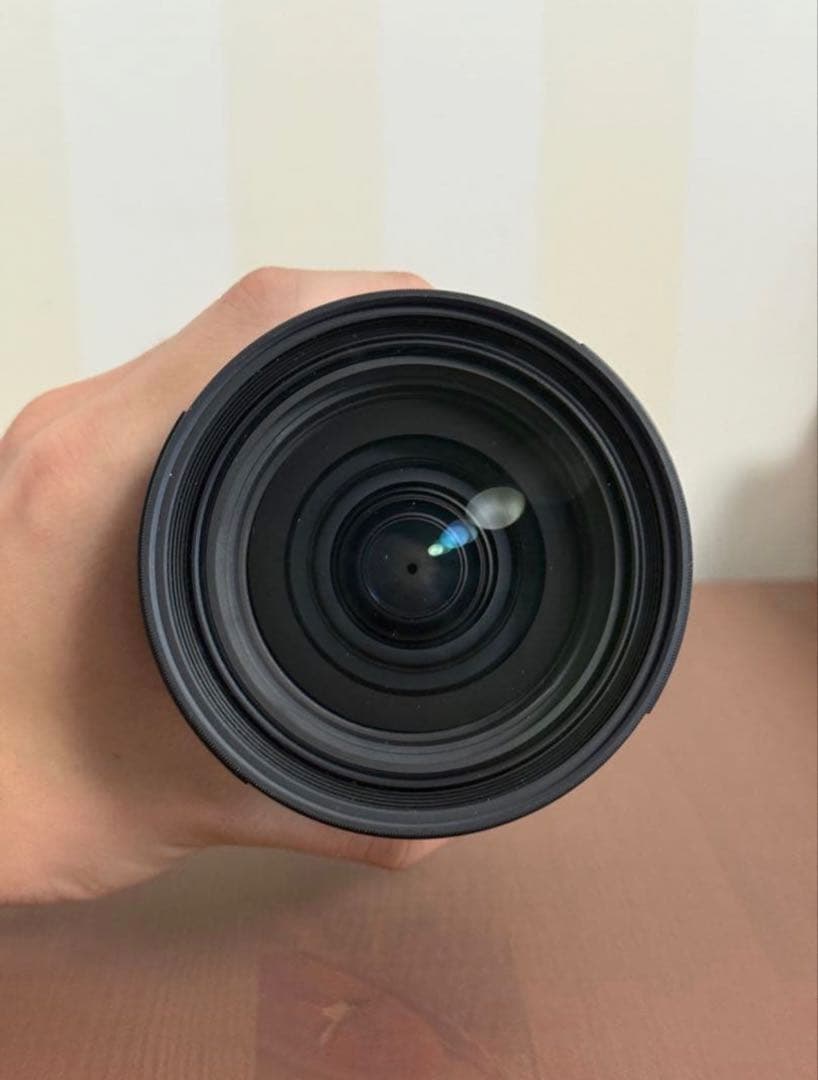 【たか】Sony FE24-70mmF2.8GMII　SEL2470GM2