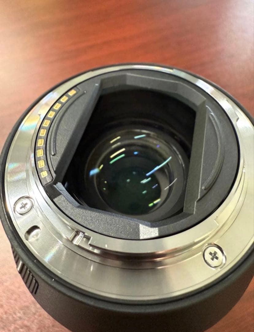 【たか】Sony FE24-70mmF2.8GMII　SEL2470GM2