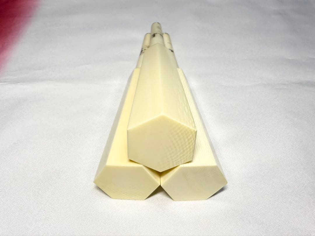 【極上美品】最高級 津軽三味線 糸巻き 八分五厘 太棹 糸巻 三味線 プラチック