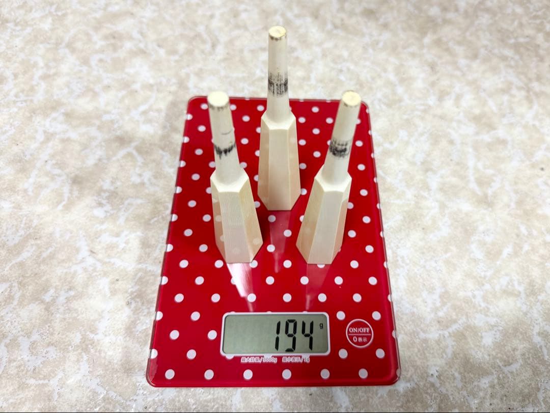 【極上美品】最高級 津軽三味線 糸巻き 八分五厘 太棹 糸巻 三味線 プラチック