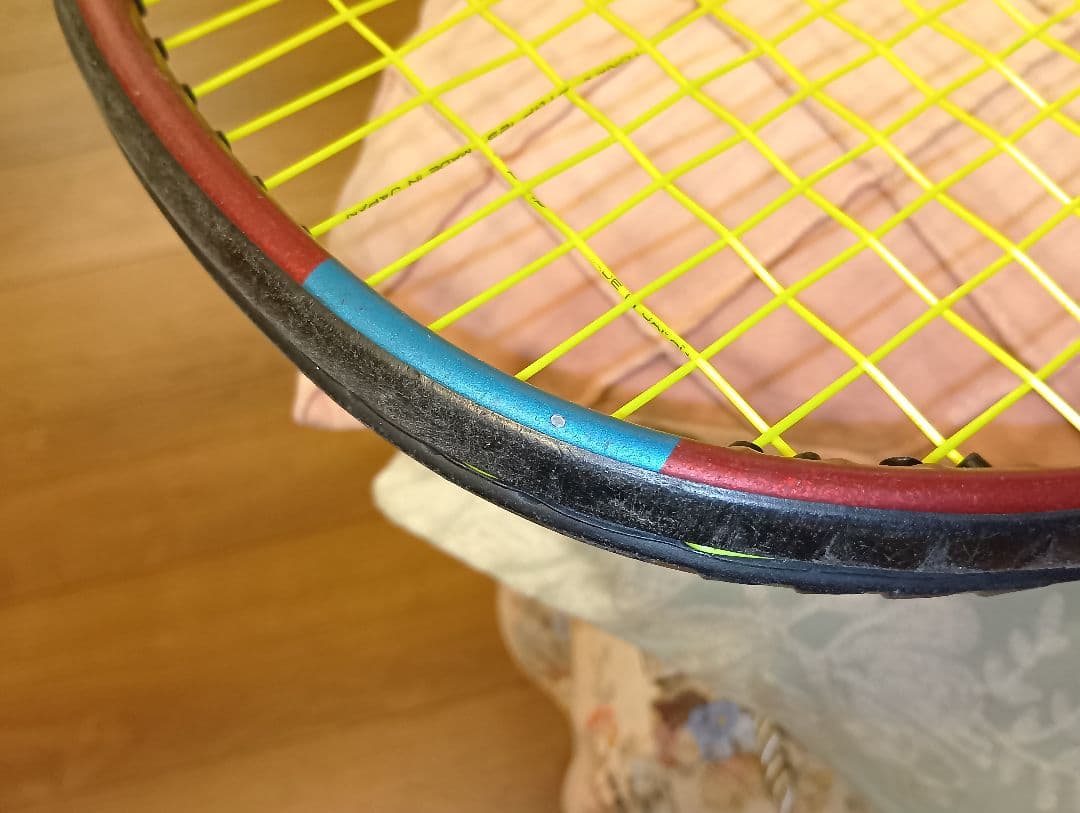 ヨネックス ブイコア　YONEX VCORE 100 G3