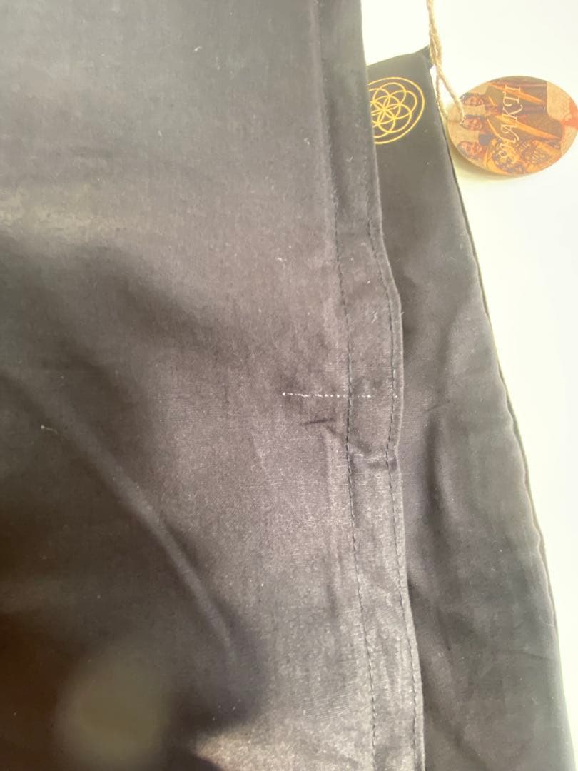 正規品 シャクティマット ピロー 枕セット 黒ブラック　レベル2 箱無し