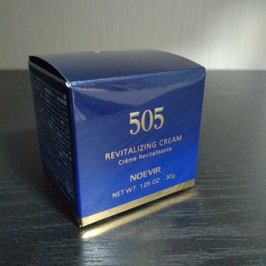 【未使用品】ノエビア 505 薬用クリーム 30g