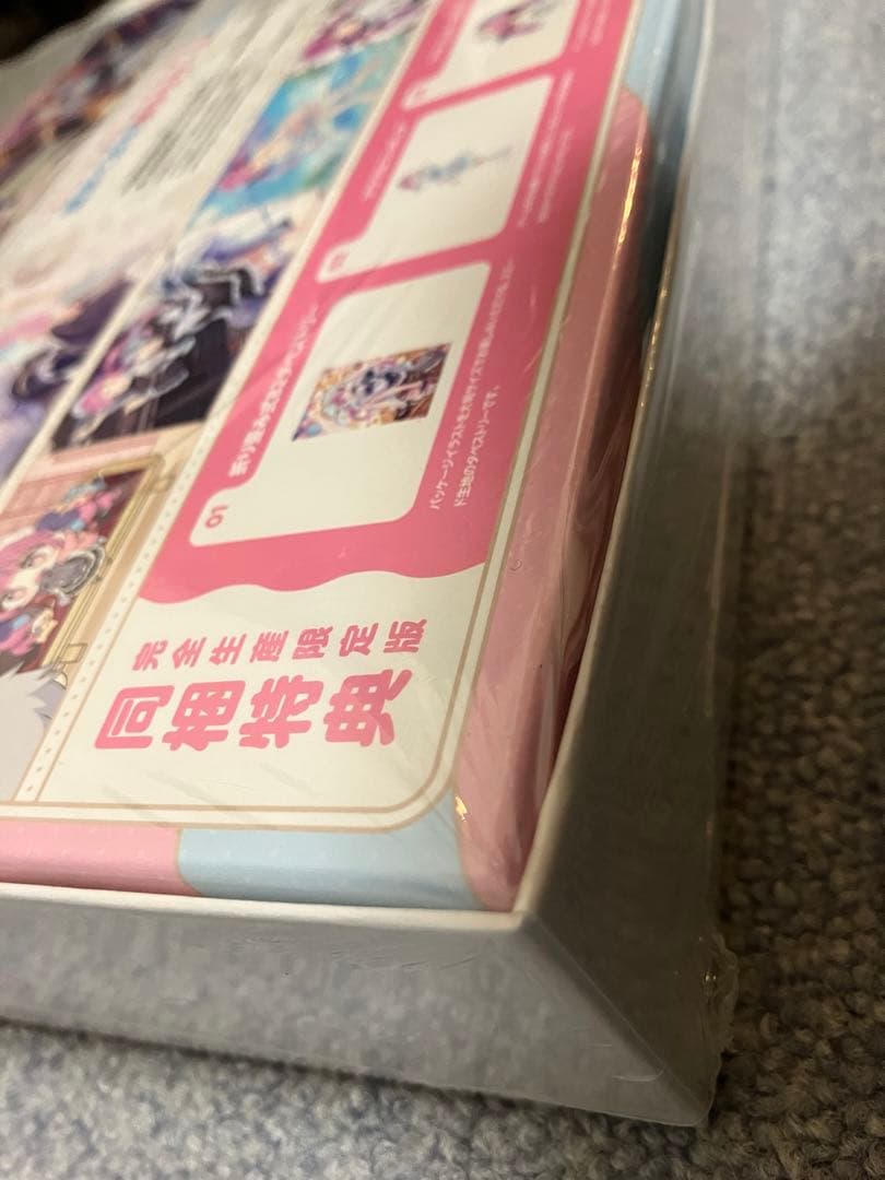 湊あくあ あくありうむ。 for Windows 完全生産限定版 新品