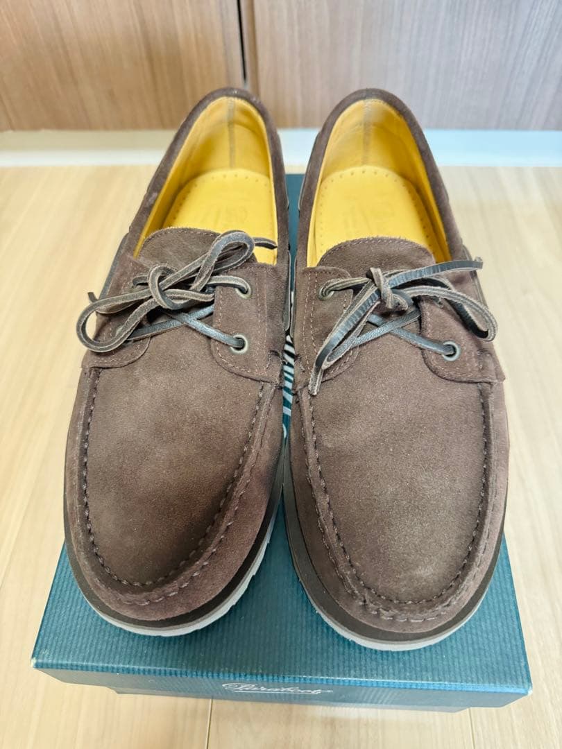 Paraboot（パラブーツ）MALO / RAID