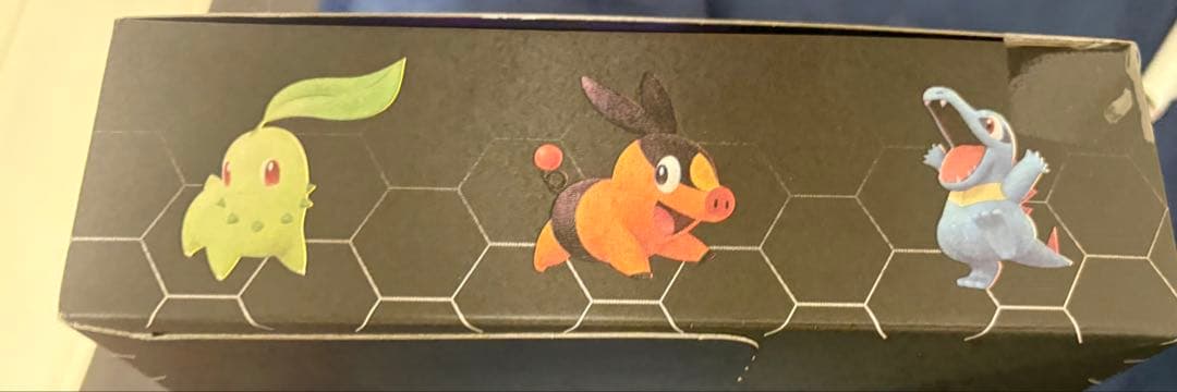 新品未開封 ポケモン レジェンズ Z-A Switch2Edition版