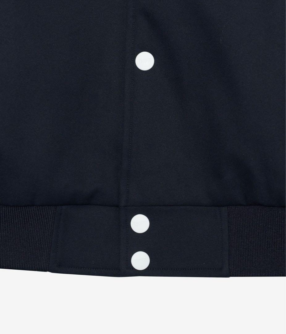 TFW49 ジャケット　サイズL ネイビー