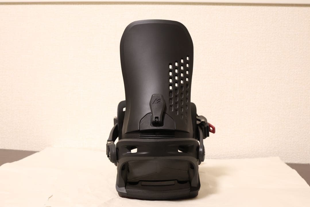 K2 ALBANY スノーボードビンディング M 未使用