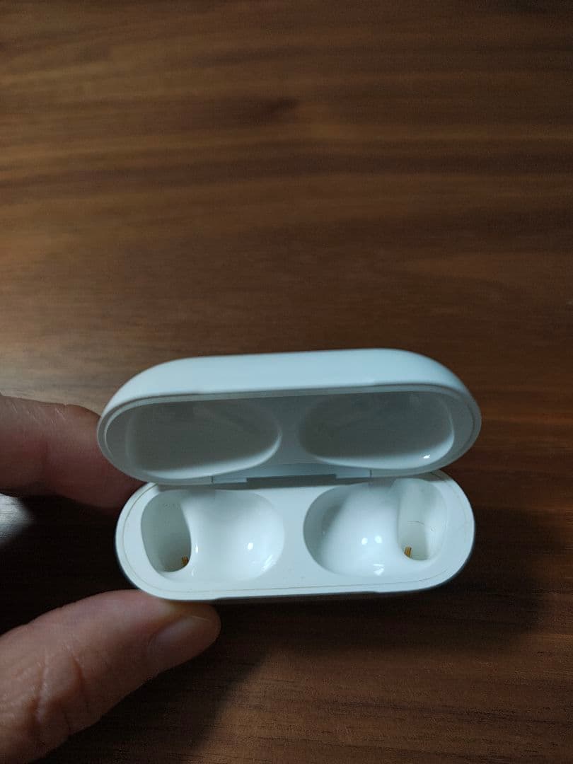 AirPods Pro2　Lightningケーブルタイプ