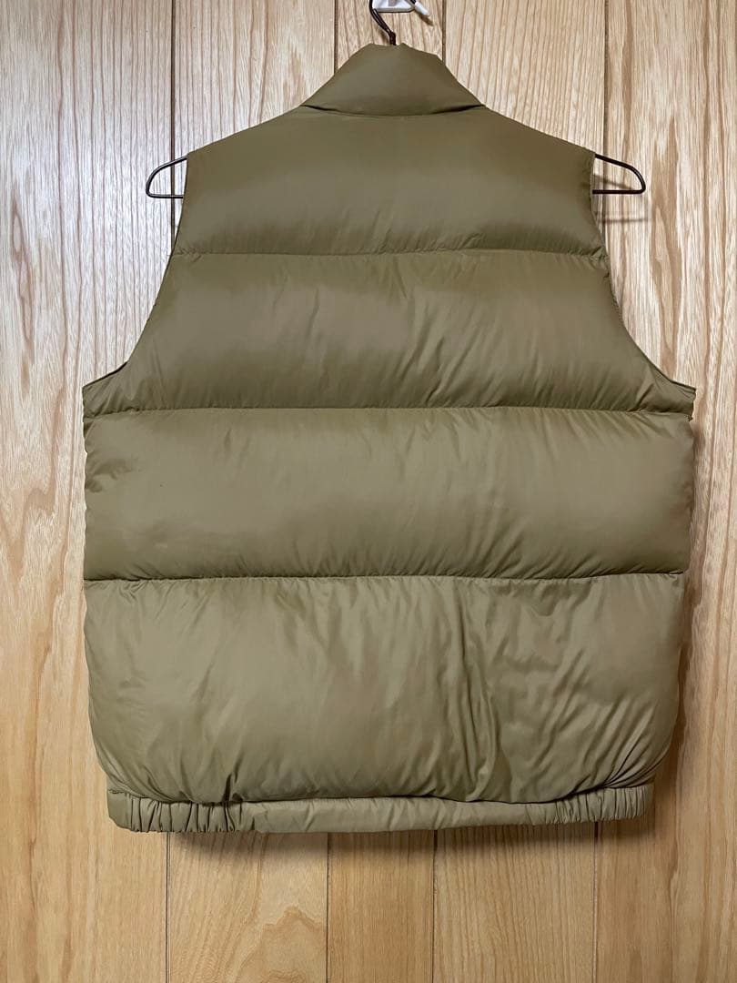 L'Appartement 【GERRY/ジェリー】DOWN VEST