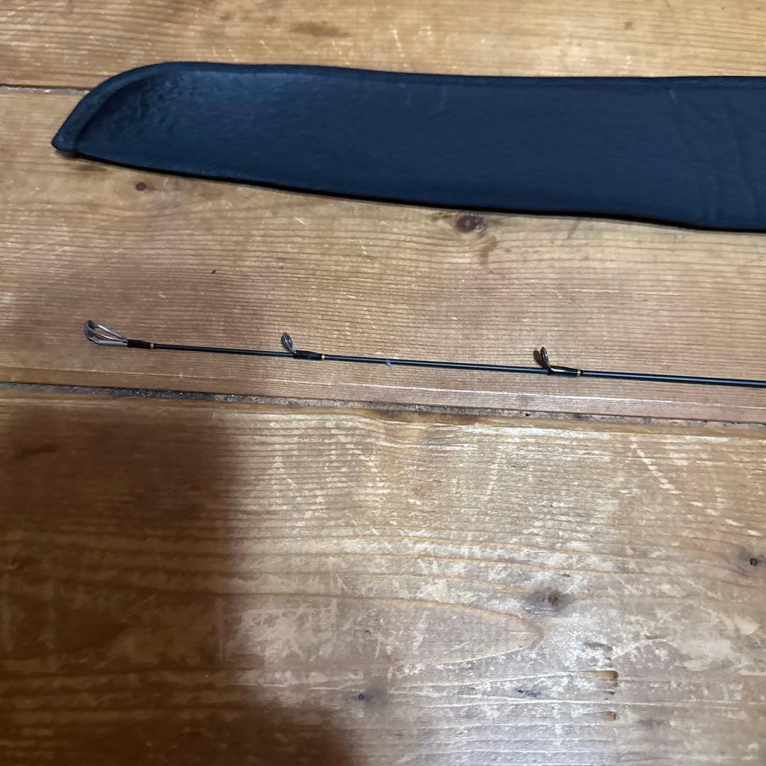 デジーノTKDC-66MLBF PRO スティングレイ66